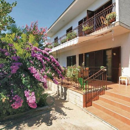 Apartments Perina Шибеник Экстерьер фото