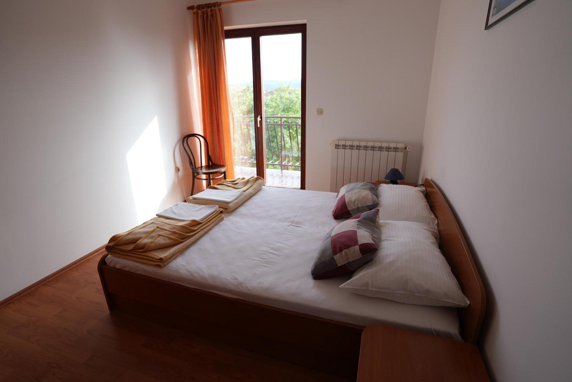 Apartments Perina Шибеник Экстерьер фото