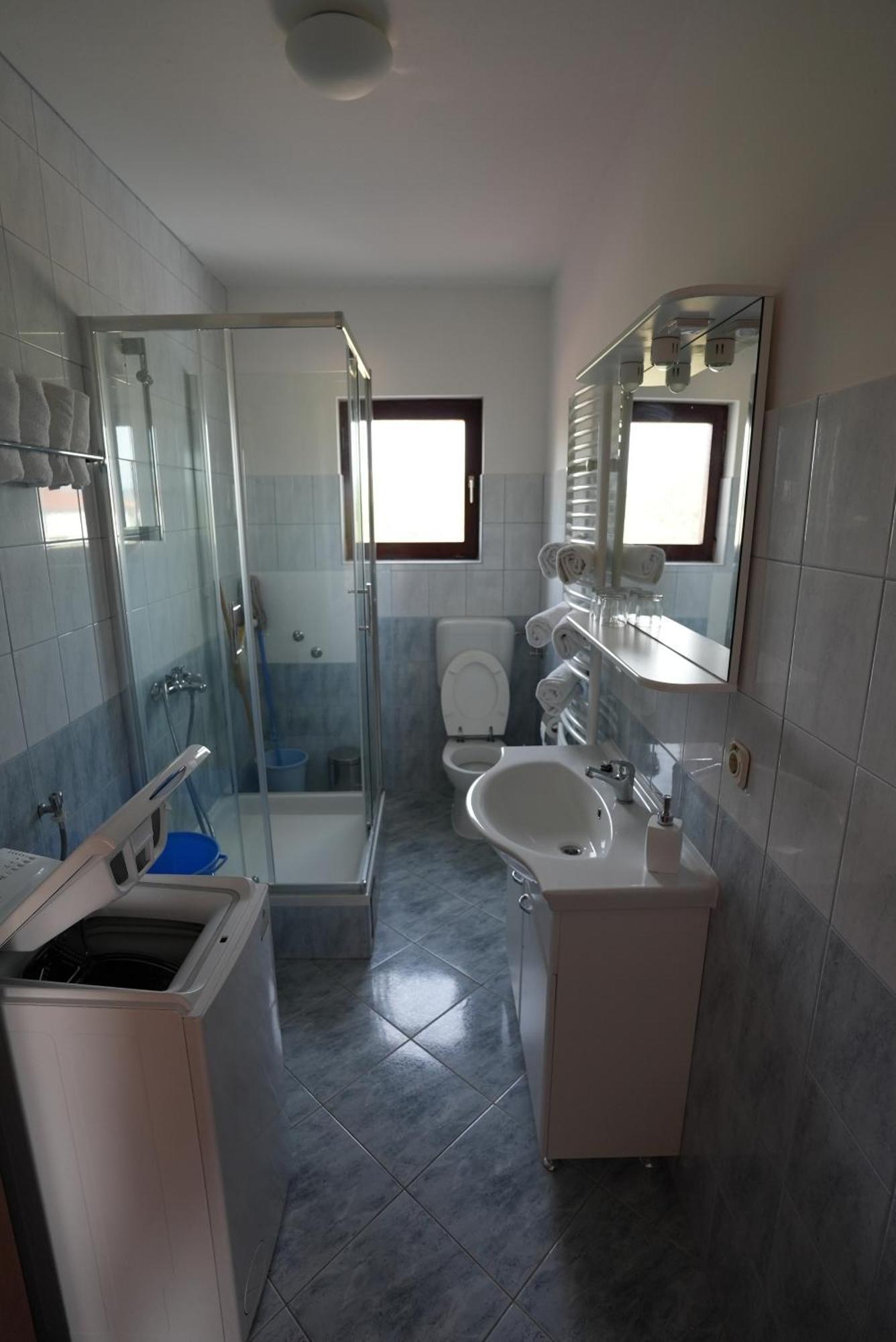 Apartments Perina Шибеник Экстерьер фото