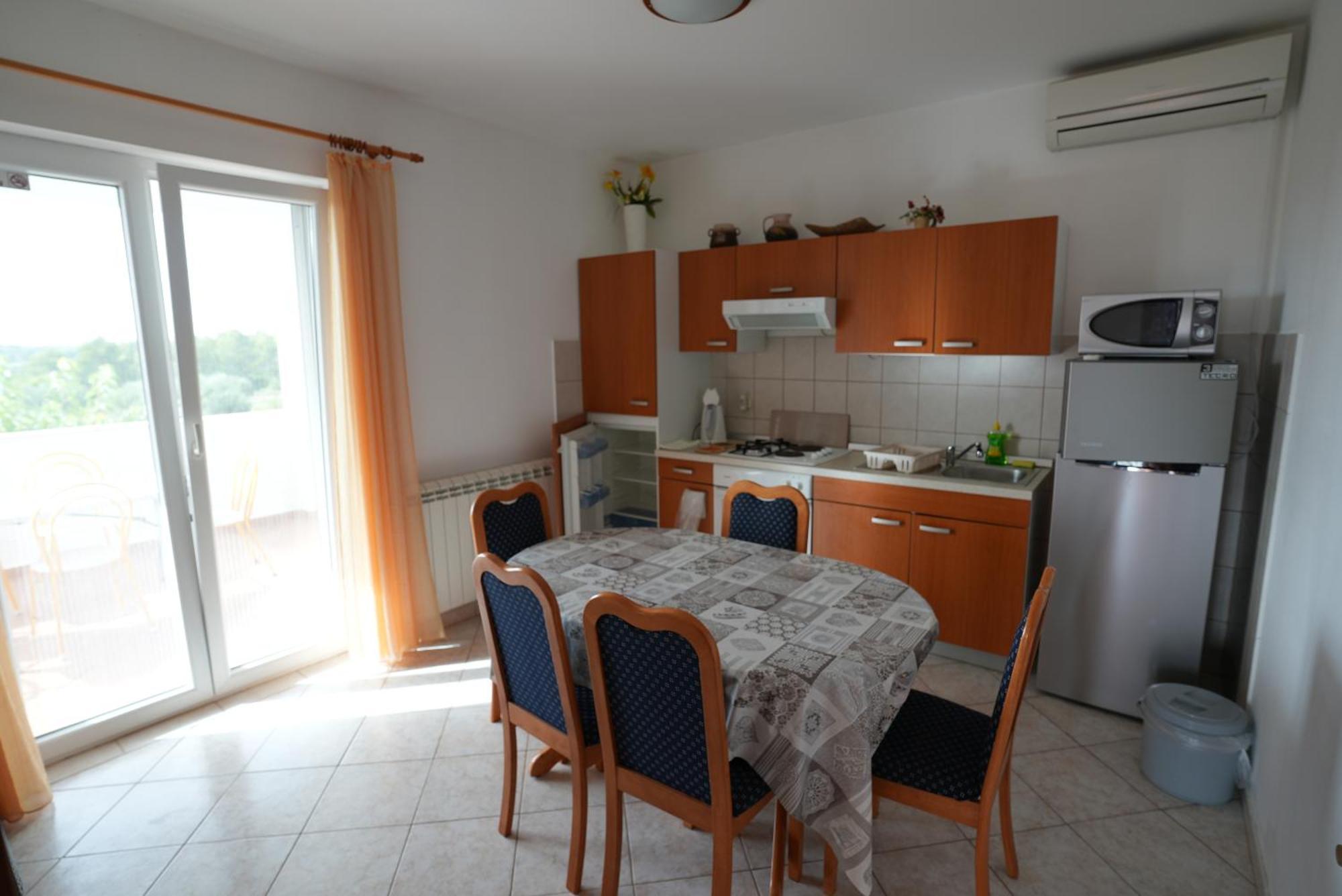 Apartments Perina Шибеник Экстерьер фото