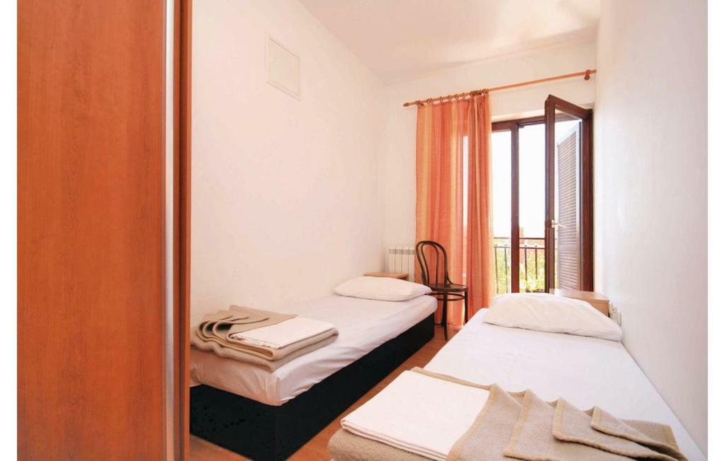 Apartments Perina Шибеник Экстерьер фото
