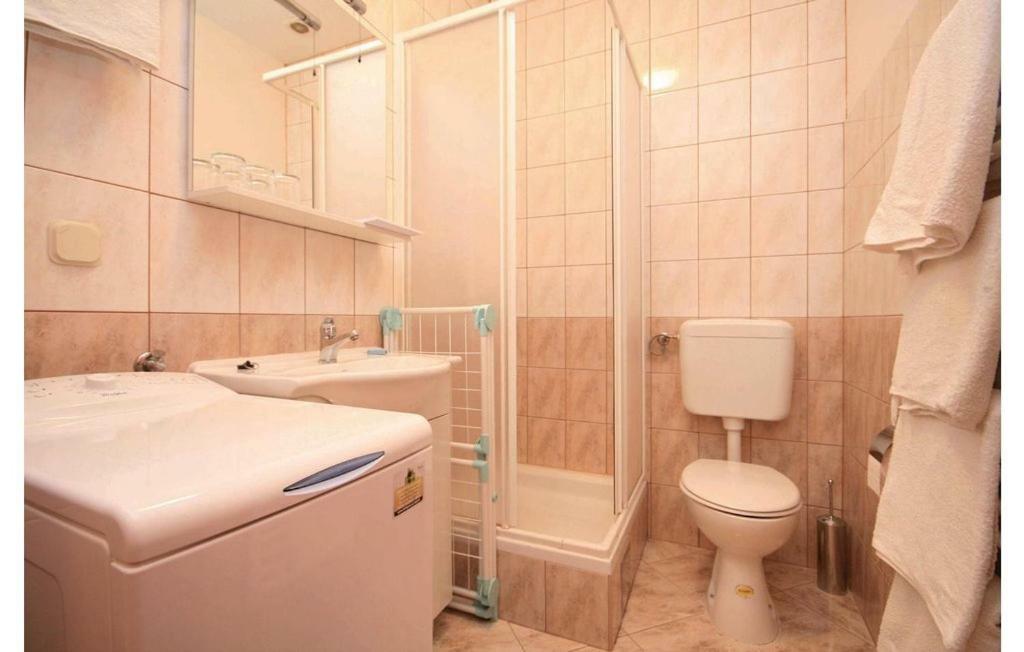 Apartments Perina Шибеник Экстерьер фото