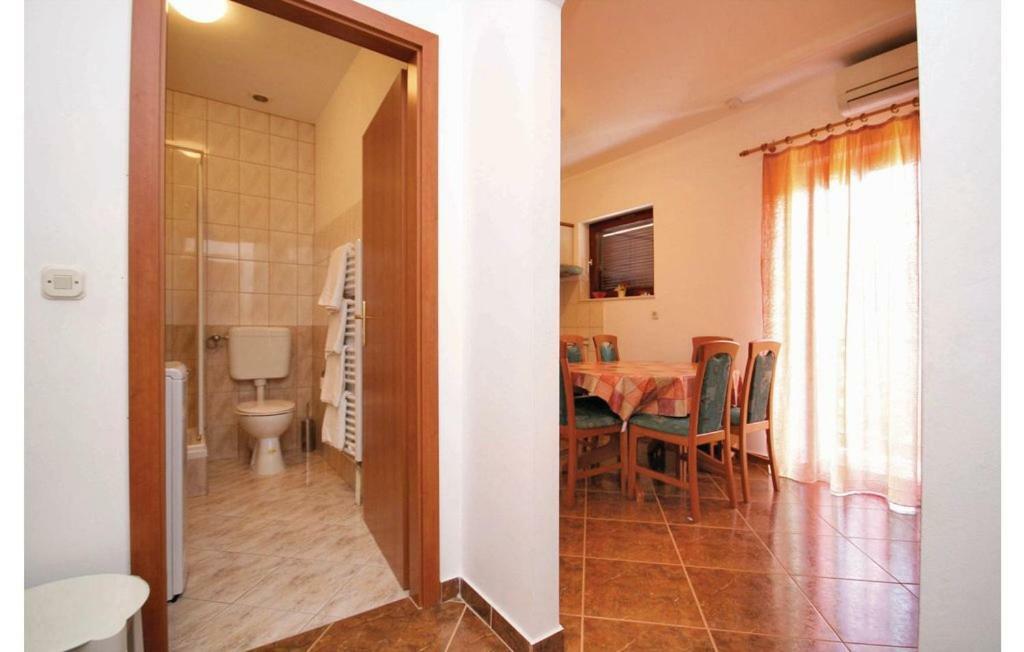 Apartments Perina Шибеник Экстерьер фото